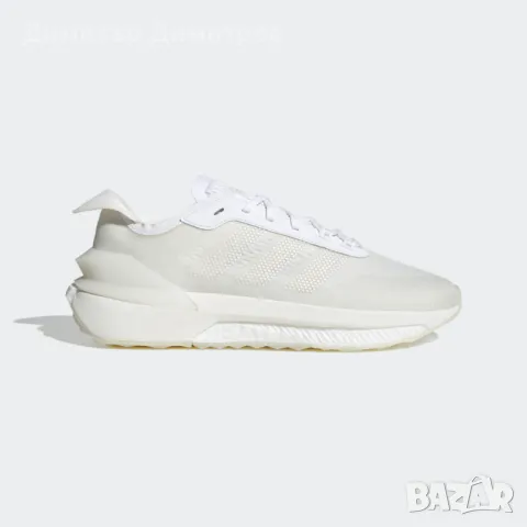 Маратонки Adidas Avryn - номер 38, снимка 2 - Маратонки - 47001897