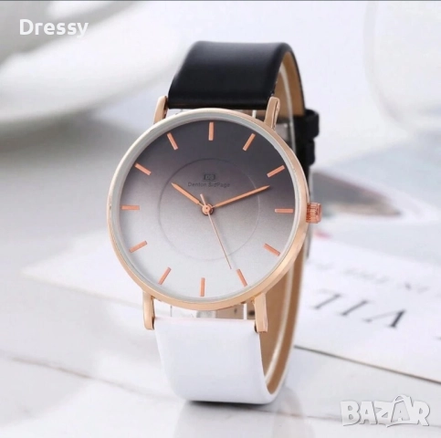 Дамски часовник, снимка 3 - Дамски - 52880461