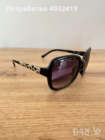 Дамски слънчеви очила , снимка 1 - Слънчеви и диоптрични очила - 45841733