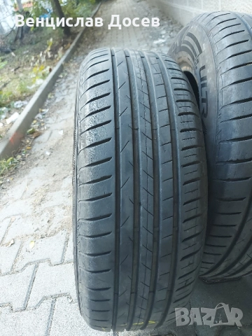 Verdestein 4 бр. летни гуми, снимка 2 - Гуми и джанти - 52033451