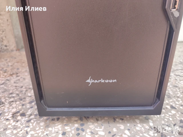 Кутия за настолен компютър