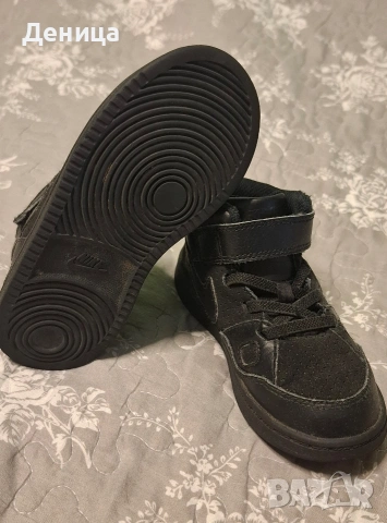 Детски маркови маратонки, снимка 2 - Детски маратонки - 53932320