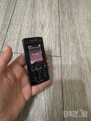 Sony Ericsson c902 C902 Cybershot, снимка 3 - Sony Ericsson - 52886446