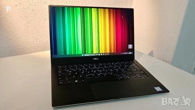 Dell XPS 13 9360 