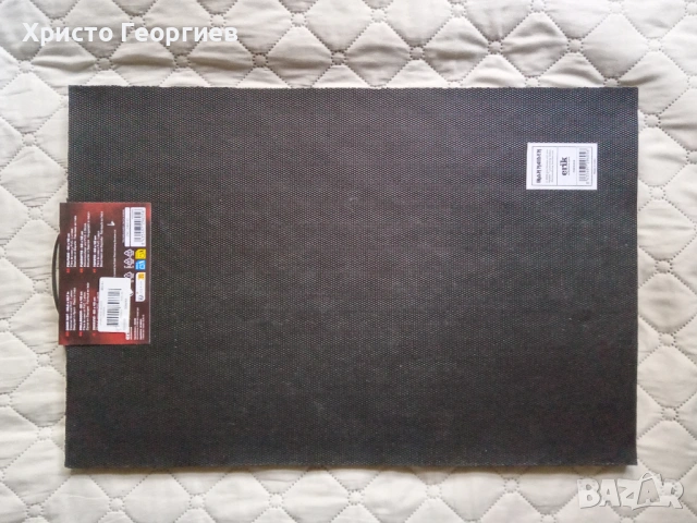 Изтривалка за входна врата, снимка 4 - Изтривалки - 53065127