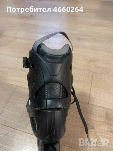 Ролери Oxelo 40 номер, снимка 5 - Ролери, кънки - 52584979