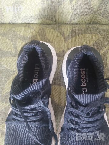 Дамски маратонки Adidas Ultra boost, снимка 5 - Маратонки - 45931421