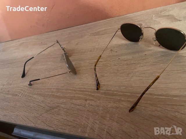 ReyBan мъжки , снимка 2 - Слънчеви и диоптрични очила - 54208839