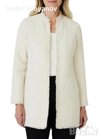 Блейзър сако Hampion Republik, снимка 4 - Сака - 53062168