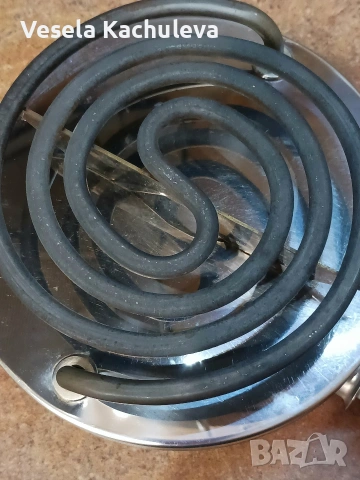 Продавам електрически котлон , снимка 3 - Котлони - 53284162