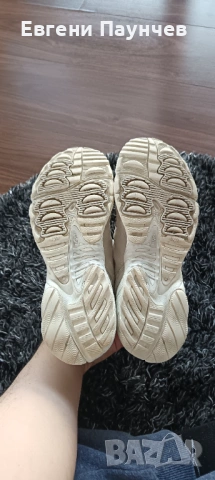 Отлични дамски маратонки Adidas размер 36, снимка 5 - Маратонки - 53454758