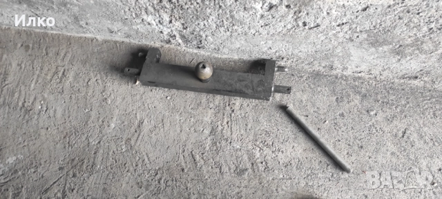 Трактор исеки 4×4 14к, снимка 6 - Селскостопанска техника - 52773783