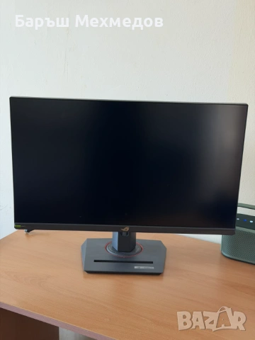 ASUS ROG Strix XG27ACS | 2K 180Hz | В Гаранция до 2028 | Като НОВ