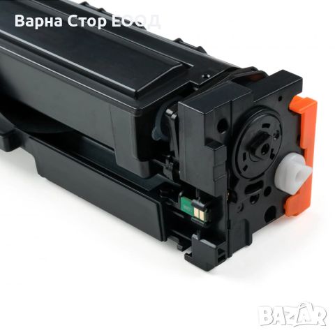 Canon CRG-054 Black съвместима тонер касета (1.5K), снимка 4 - Консумативи за принтери - 45215927