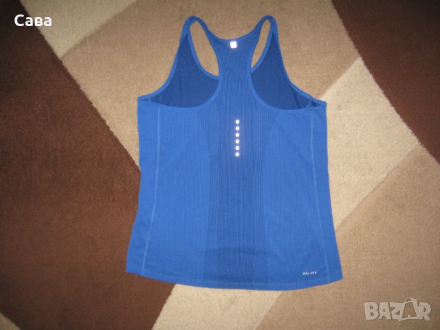 Тениски и потници NIKE  дамски,С-М, снимка 7 - Тениски - 45953687