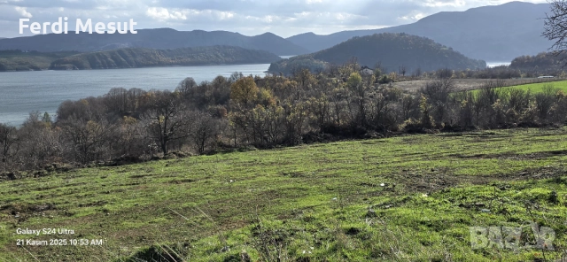 Парцели до яз Ст.Кладенец близо до с.Гняздово, снимка 2 - Парцели - 52573498