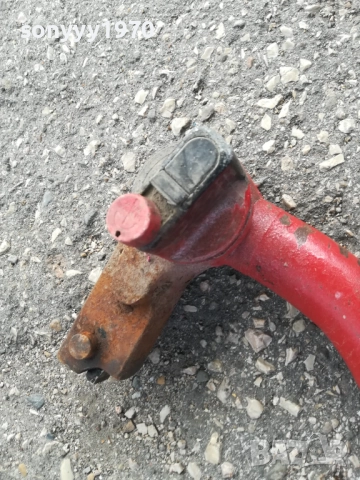 AUDI A6-ТЕГЛИЧ 3008251731, снимка 6 - Аксесоари и консумативи - 51544768