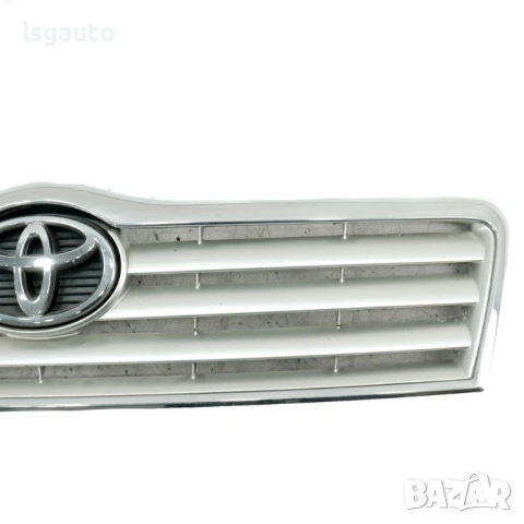 Решетка Toyota Avensis II 2003-2009 ID: 159077, снимка 2 - Части - 54023255