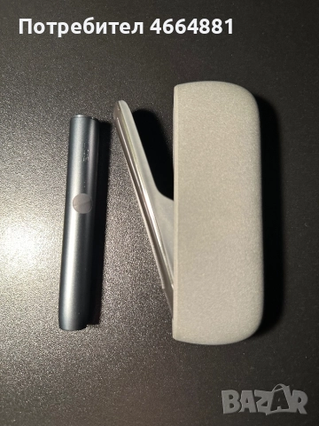 Iqos iluma, снимка 2 - Електронни цигари - 52862038