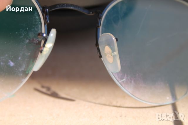 Диоптрични очила ''RayBan'' , снимка 10 - Слънчеви и диоптрични очила - 45194430