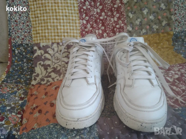 Adidas - оригинални маратонки номер 39, снимка 3 - Маратонки - 50667563