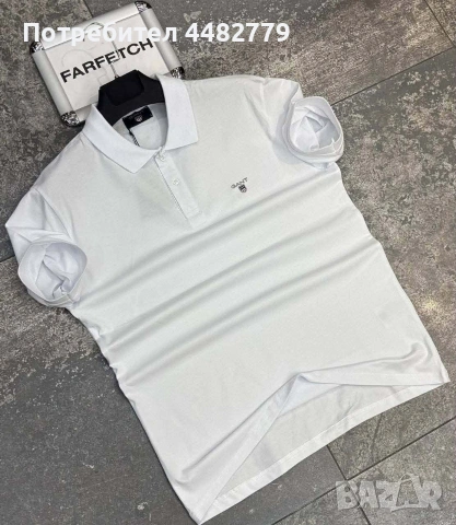 мъжка тениска 