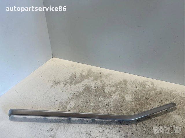 Облицовка интериор предна лява за Mercedes W212 (2012) A2127200722