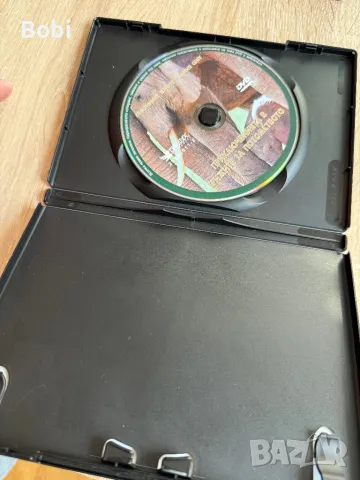 DVD РИЙДЪРС ДАЙДЖЕСТ коленция за животни, снимка 7 - DVD филми - 49699420
