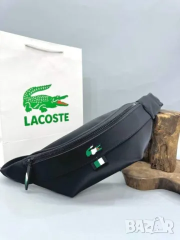 чанти lacoste , снимка 2 - Чанти - 47475608