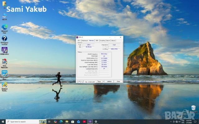 🔹 HP EliteDesk 800 G1 SFF – i5 / 16 GB RAM / SSD 🔹, снимка 11 - Работни компютри - 53402283
