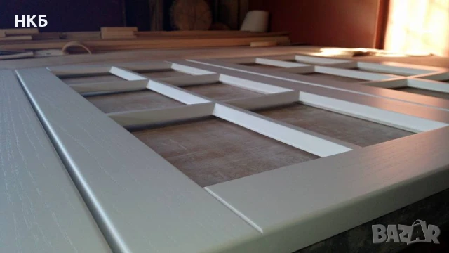 Боядисване на мебелни детайли, снимка 3 - Бояджийски услуги - 51293549