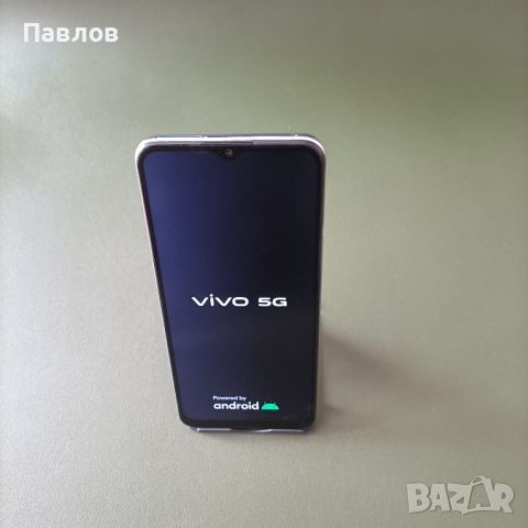 Vivo Y52s 5G, снимка 3 - Samsung - 46424641