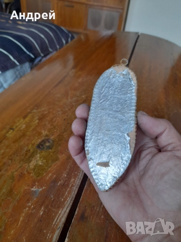 Стар игленик #7, снимка 4 - Други ценни предмети - 52283316