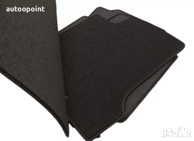 Мокетни стелки за SUZUKI Grand Vitara (2005-2015) - 5 врати Petex, снимка 3 - Аксесоари и консумативи - 53884464