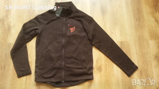 Twentyfour Seven Fleece Polar Jacket размер XL / XXL поларена горница - 1537