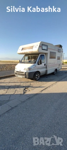 Кемпер под наем за шест човека от 70 евро за ден, снимка 12 - Каравани под наем - 53668821