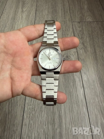 Луксозен Мъжки часовник Poedagar Стилен и чисто нов