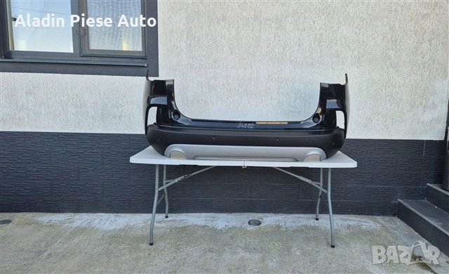 Задна броня Ford Kuga година 2020 2021 2022 2023 2024 код LV4B17A894DA, LV4B-17A894-DA 