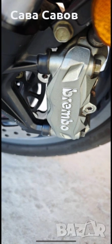 Кимко АК 550 2018г,Kymco AK 550, 54 к. с. , 28 000 км, снимка 8 - Мотоциклети и мототехника - 53796279