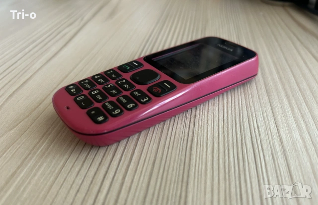 Nokia 100, снимка 7 - Nokia - 53698204