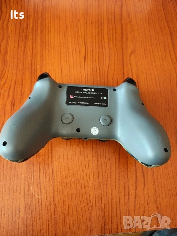 Ps4 джоестик , снимка 3 - Аксесоари - 53707066