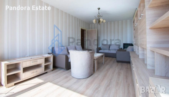 2-СТАЕН апартамент под наем, гр. София, кв.Гоце Делчев, снимка 2 - Апартаменти - 52813551