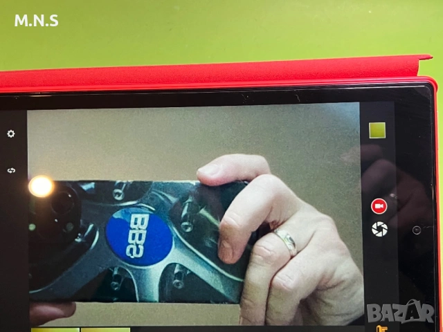 Таблет Амазон Андроид, снимка 5 - Таблети - 53502331