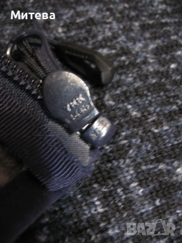 Mammut Chamuera дамски полар с качулка , снимка 11 - Други - 53580034