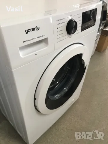 Gorenje - slim / 2022г. /, снимка 4 - Перални - 48836476