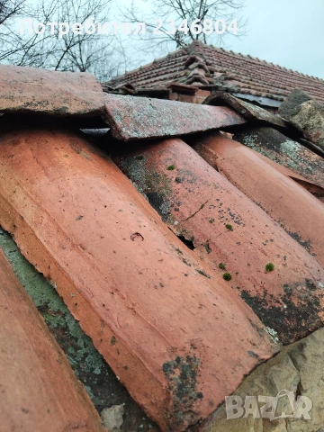 стари турски керемиди 0.10 е цента , снимка 2 - Други - 53942275