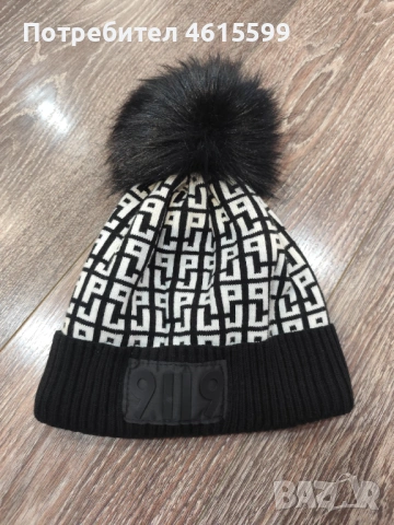 нова шапка на Pause , снимка 4 - Шапки - 53663850