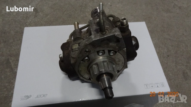 Дизелова помпа за Нисан Хтрайл