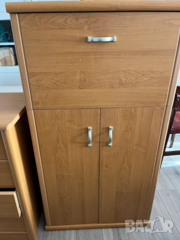 Шкаф/Ракла за дрехи