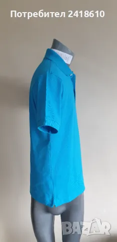 Lacoste Classic Fit Pique Cotton Classic Fit Mens Size 2 - XS НОВО! ОРИГИНАЛ! Мъжка Тениска!, снимка 3 - Тениски - 50024620